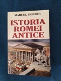 Marcel Bordet - Istoria Romei Antice