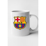 Cana alba personalizata La Liga - Barcelona, INOVATIX&reg;. 330ml