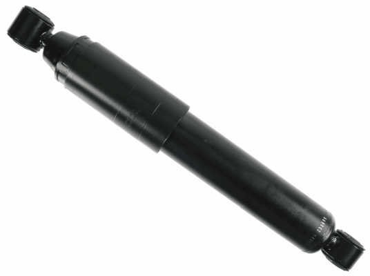 Amortizor RENAULT KANGOO Express (FC0/1) (1997 - 2007) RINGER 1542002177