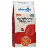 Fulgi Mici Ovaz Integral Fara Gluten Spielberger Demeter Eco Bio 1kg