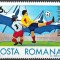 ROM&Acirc;NIA 1972 - LP 798 - JOCURILE OLIMPICE DE VARĂ DIN MUNCHEN - SERIE MNH