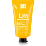 Dr Botanicals Lemon balsam hidratant de m&acirc;ini 50 ml