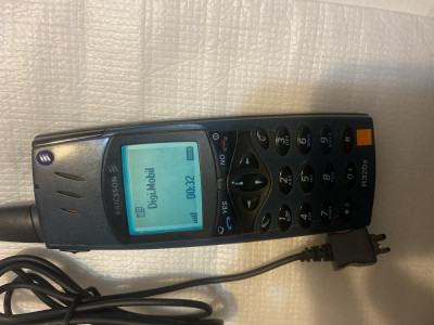 Ericsson 320s perfect functional foto