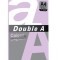 Hartie Color Pentru Copiator A4, 80g/mp, 25coli/top, Double A - Pastel Lavender