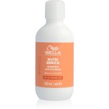 Cumpara ieftin Wella Professionals Invigo Nutri-Enrich Sampon pentru par uscat si deteriorat 100 ml