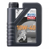 Cumpara ieftin Ulei motor Motorbike 4T 10W-40 Offroad Liqui Moly 1L