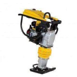 Cumpara ieftin Mai compactor Stager SG80LC motor Loncin LC168F-2H