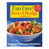 Fan Fare! Best of Bridge Cookbook