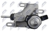 Cilindru receptor ambreiaj Smart Cabrio 04, City-Coupe 07.1904, Fortwo Cabriolet / Coupe 01.2007, Roadster 04.2005; 3981000070; NTY, aftermarket