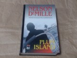 NELSON DEMILLE - PLUM ISLAND cartonata