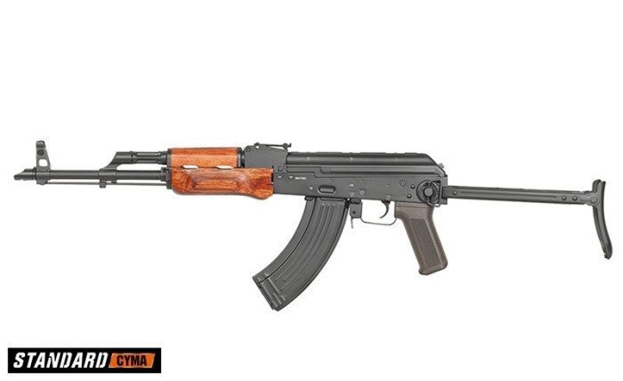 Replica Arma CM.048S GEN-2 Cyma