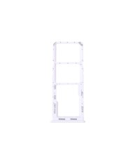 Suport Sim Samsung Galaxy A13, A135 Alb