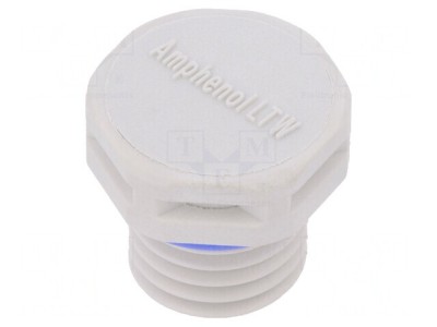Compensator de Presiune IP68 Filet M12 foto