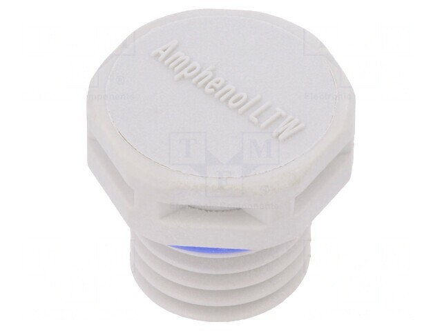 Compensator de Presiune IP68 Filet M12