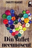 Din suflet necunoscut Charlotte Valandrey Biografii Memorii Carti Non-fictiune Paperback brosat House of Guides