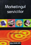 Cumpara ieftin Marketingul serviciilor - 2004 - Adriana Zait (@E104)