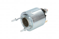 Bobina electromotor (12V) PEUGEOT 504, 505; RENAULT 18, 20, 21, ESPACE I, ESPACE II, FUEGO, SAFRANE I, TRAFIC 2.1D 2.3D 2.5D intre 1971-1997 foto