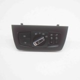 Modul de control comutator faruri BMW 3 F30, F80 2014 OEM: 549.6489.09,9265305,12106224 12320288