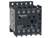 Contactor 3P NO 3NC 230VAC 9A 690V
