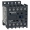 Contactor 3P NO 3NC 230VAC 9A 690V
