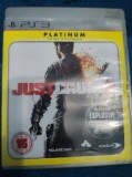 PS 3