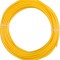 Fir masina de tuns iarba 1.6 mm x 10 m FLO