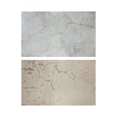 Fundal Decor 57 x 87cm Dual Color din carton-6 foto