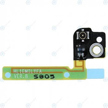 Google Pixel 4 XL (G020P) Microfon flexibil G652-00875-04 foto
