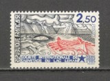 Franta.1985 100 ani asociatia de salvare a Lacului Leman MF.923