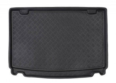 Covor Tavita Portbagaj Peugeot 206 SW 2002 - 2012 foto
