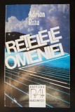 Adrian Riza - Rețelele omeniei