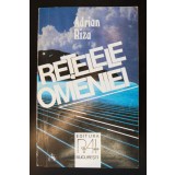 Adrian Riza - Rețelele omeniei
