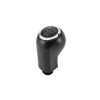 Nuca Schimbator Opel Astra G H 2004-2014 5/6 Viteze ALM Negru ABS Adaptor Inclus