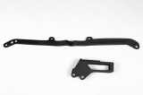 Patina Ghidaj Lant Negru MBS Yamaha YZ/WRF + Ghidaj - YA04801001