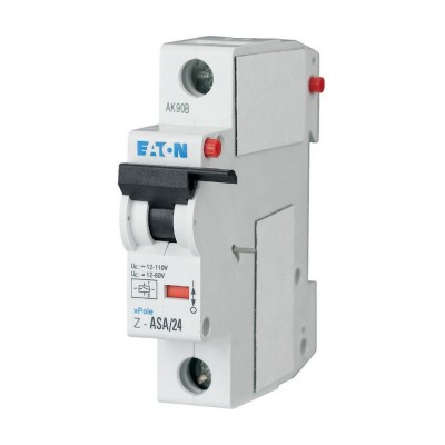 Bobina declansare 24V Z-ASA 24 Eaton 248286 foto