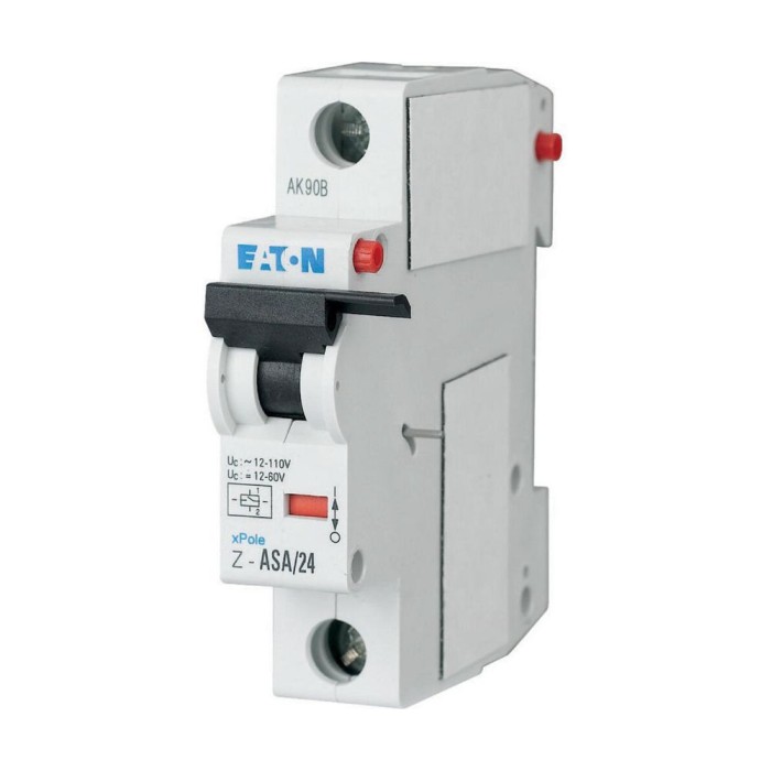 Bobina declansare 24V Z-ASA 24 Eaton 248286