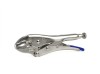 Cleste autoblocant cu falci drepte, 7&quot;-175 mm, Geko G10227