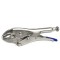 Cleste autoblocant cu falci drepte, 7&quot;-175 mm, Geko G10227