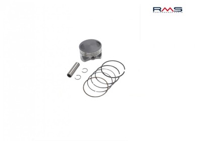 Set piston Honda SH-4T 150cc,58.4mm foto