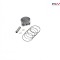 Set piston Honda SH-4T 150cc,58.4mm