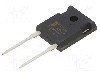 Dioda redresoare, 60A, 0,4kV, TO247-2, DIOTEC SEMICONDUCTOR - ESW6004