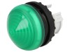 Lumină de Control LED IP67 verde