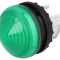 Lumină de Control LED IP67 verde