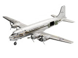 Revell C-54D Berlin Airlift