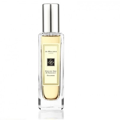 Jo Malone English Oak &amp;amp; Hazelnut Apa de Cologne unisex 30 ml foto