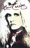 Kim Carnes - Barking At Airplanes, Caseta audio