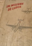 IN MISIUNE DE LUPTA DARIN