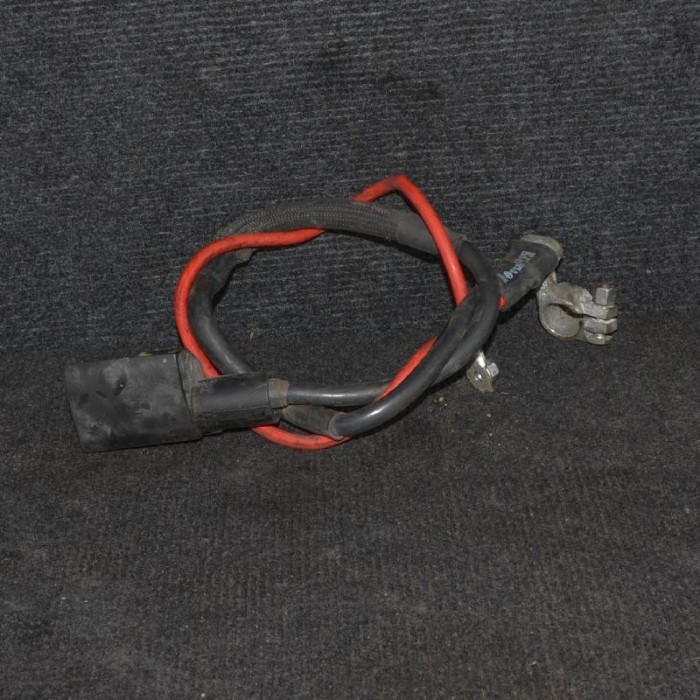 Cablu baterie pozitiv VW PASSAT CC 357 2009 OEM: 1K0971228N 1908035