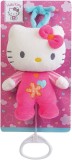 Jucarie Plus Muzicala Jemini 19cm Hello Kitty