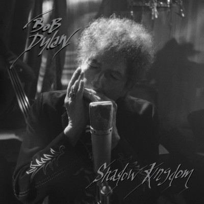 Bob Dylan Shadow Kingdom (cd) foto